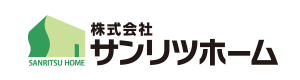 株式会社サンリツホーム　ロゴ