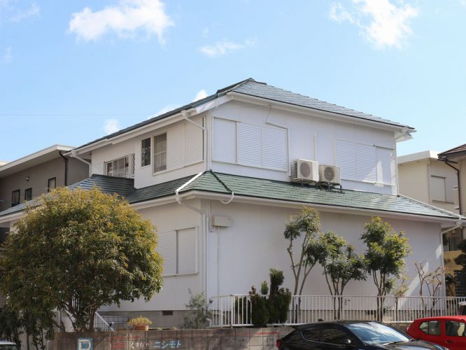 名古屋市緑区　Ａ様邸