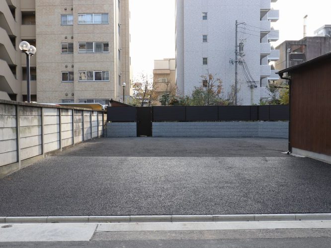 名古屋市中区　Ｋ様邸
