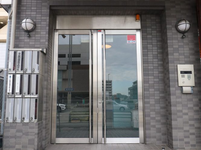 名古屋市瑞穂区　Ｓ様